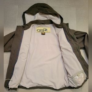 Burton OSI ski jacket